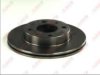 ABE C34013ABE Brake Disc